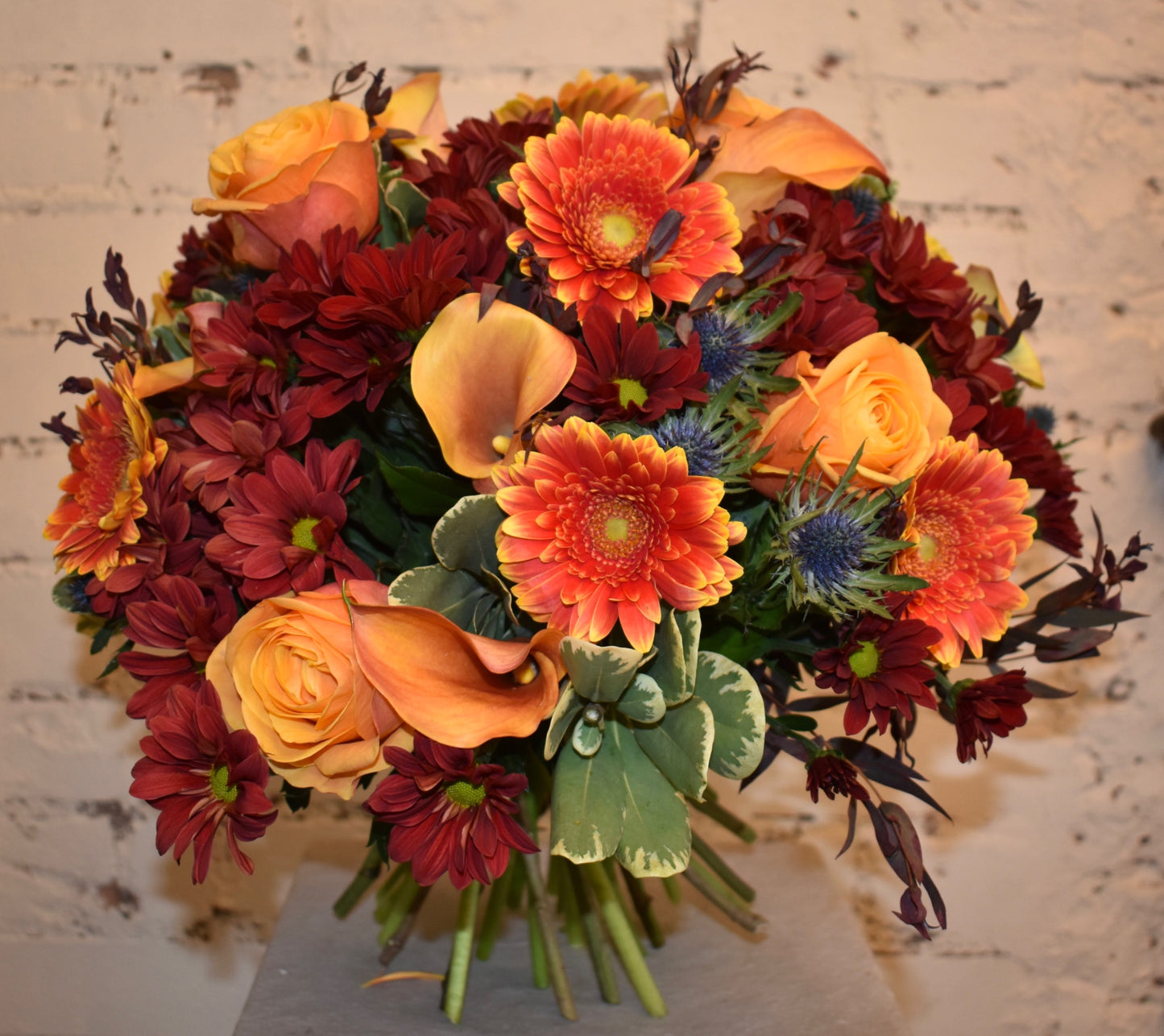 Autumn Waltz