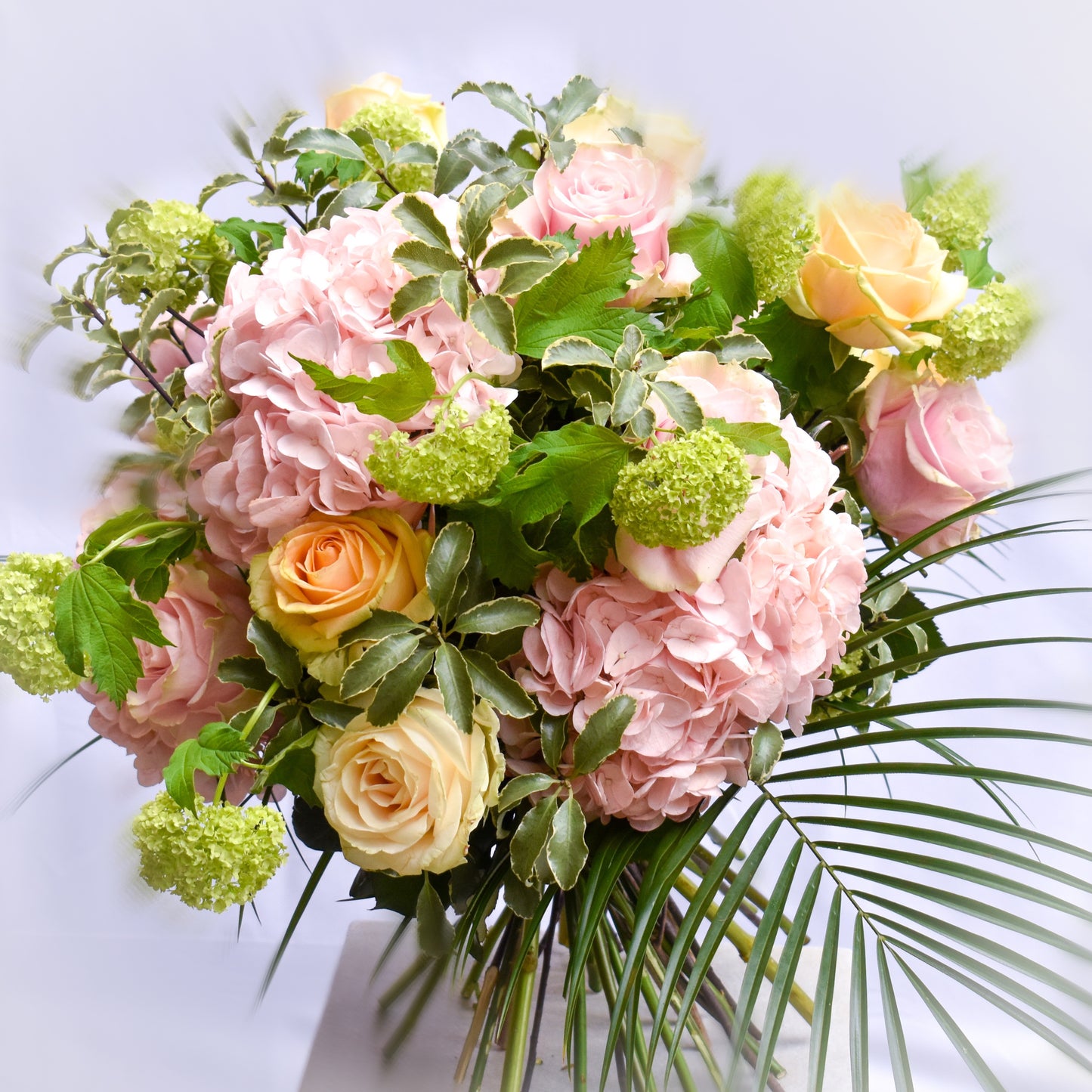 Blush Garden