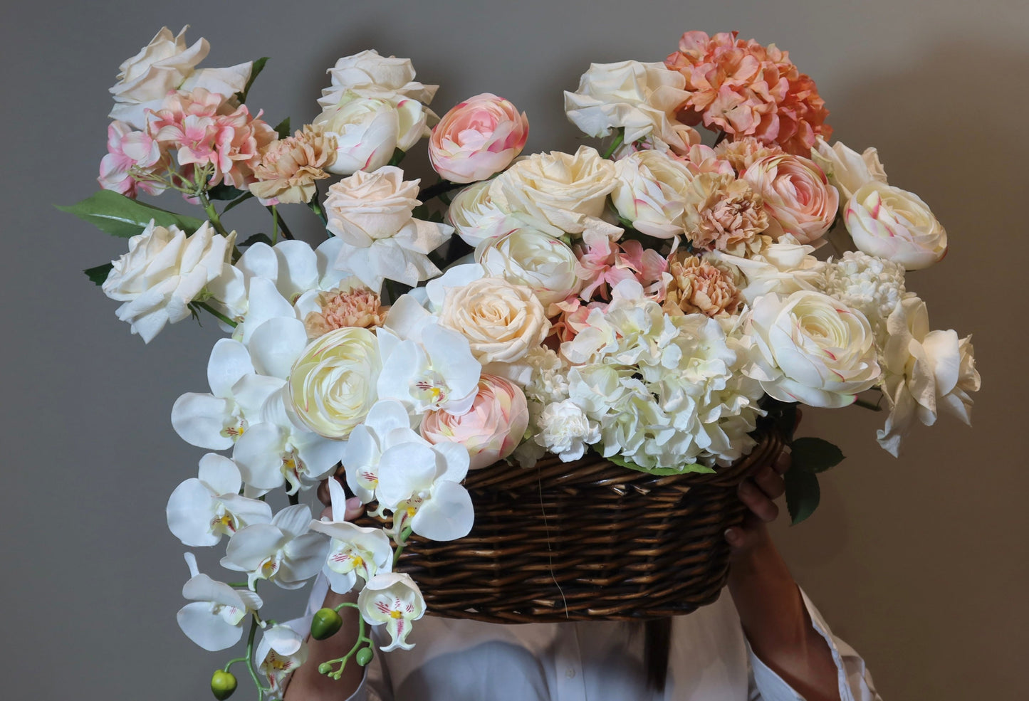 Radiance Hamper