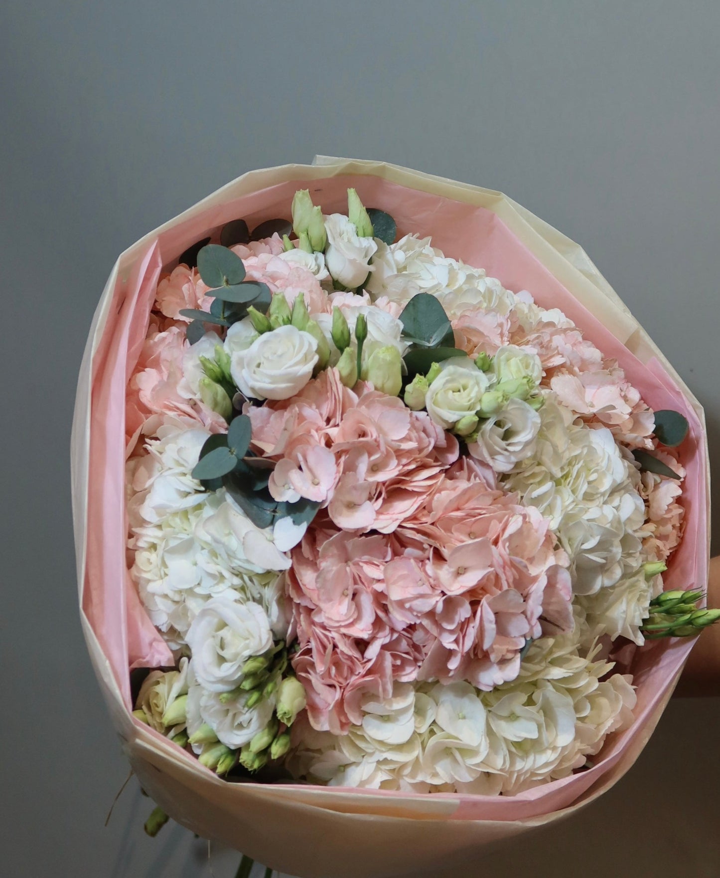 Hydrangea Bouquet
