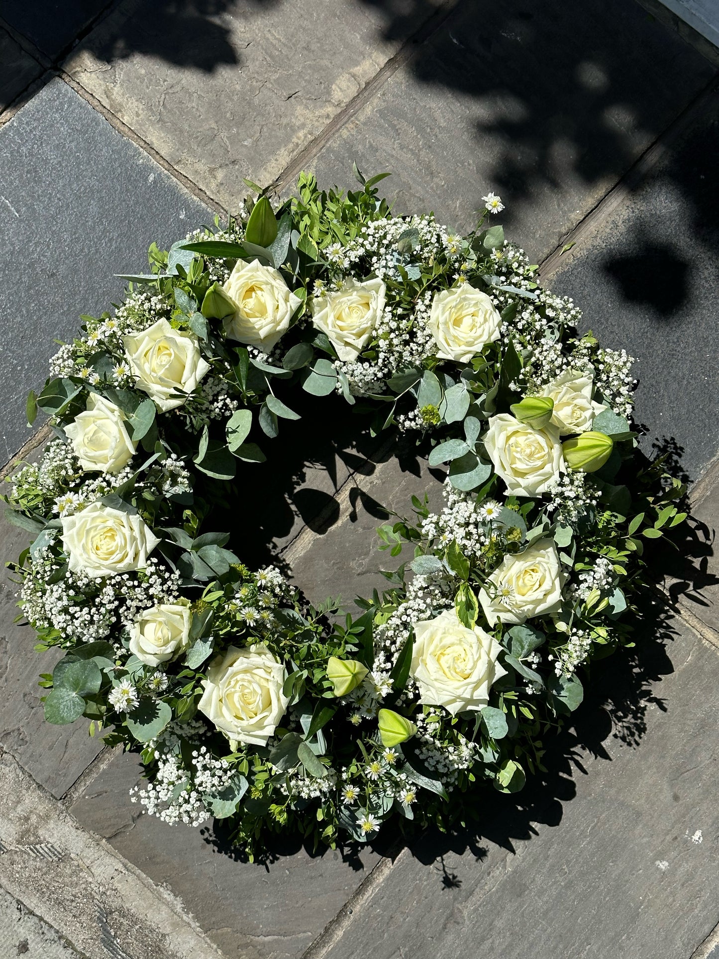 Eternity Wreath