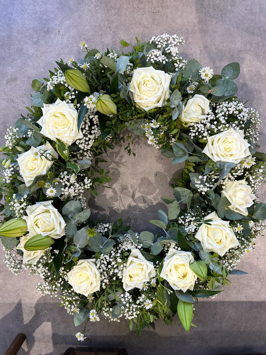 Eternity Wreath